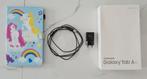 Tablette Samsung Galaxy TAB A écran cassé mais fonctionne !, Informatique & Logiciels, Android Tablettes, Enlèvement