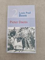 Pieter Daens - Louis Paul Boon, Belgique, Enlèvement ou Envoi, Louis Paul Boon