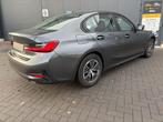 BMW 318d  15620 Net HTVA 1erMAIN/BA/PDC/GPS, Argent ou Gris, Achat, Euro 6, Entreprise