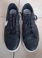 Zwarte Nike sneakers maat 43, Kleding | Heren, Schoenen, Zwart, Nike, Ophalen of Verzenden, Sneakers