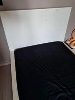 Eenpersoonsbed met lades, Huis en Inrichting, Slaapkamer | Bedden, Ophalen, Gebruikt