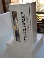 MYLENE FARMER TIMELESS 2013 ROBOT COLLECTOR'S BOX LIMITED, Boxset, Alle leeftijden, Muziek en Concerten, Ophalen