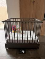 babypark Pericles, Kinderen en Baby's, Babyparken, Ophalen, Gebruikt, Rechthoekig, In hoogte verstelbaar