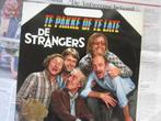 lp STRANGERS, Cd's en Dvd's, Vinyl | Nederlandstalig, Ophalen