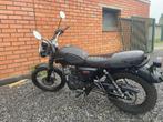 Hanway brommer 50cc, Ophalen, Zo goed als nieuw