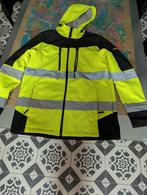 Nieuw Cratex veiligheidsjack (werk), Ophalen, Nieuw