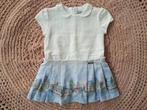 Mayoral jurk, Kinderen en Baby's, Babykleding | Maat 86, Mayoral, Meisje, Jurkje of Rokje, Ophalen of Verzenden