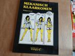 Mekanisch klaarkomen ( 18 + ) Turbo 8, Enlèvement ou Envoi, Une BD, Comme neuf, Cavell