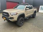 Toyota TRD 4x4 Tacoma off road Bedrijfswagen, Gebruikt, Overige brandstoffen, Bedrijf, SUV of Terreinwagen
