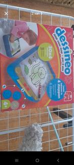 Dessineo tekenbord, Hobby en Vrije tijd, Ophalen, Gebruikt