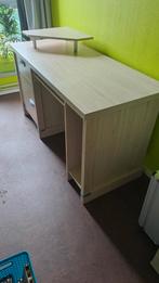 bureau, Ophalen, Gebruikt, Bureau