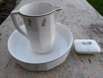 Wasset beschikbaar voor biedingen