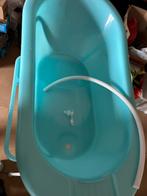 Baignoire pour bébé sur pied (pliable), Enfants & Bébés, Enlèvement, Utilisé, Standard, Bébé-jou