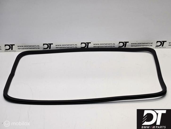 Dakrubber open dak BMW 3-serie E46 ('99-'06) 54102497175, Auto-onderdelen, Klein materiaal, BMW, Gebruikt, Ophalen of Verzenden