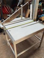 Cisaille professionnelle (80/60), Enlèvement, Utilisé