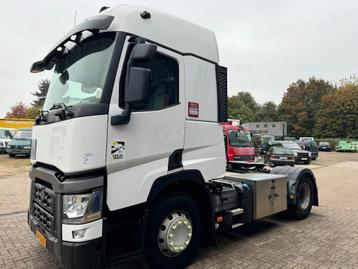 Renault T430 *EURO 6-426TKM-ADR* (bj 2013) beschikbaar voor biedingen