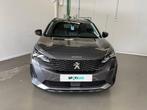 Peugeot 3008  1.2 PureTech 96kW S&S Style, Autos, Peugeot, Argent ou Gris, Achat, 140 g/km, Euro 6