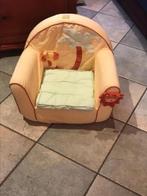 Fauteuil pour enfants Les loustics Moulin Roty, Kinderen en Baby's, Kinderkamer | Inrichting en Decoratie, Overige typen, Zo goed als nieuw