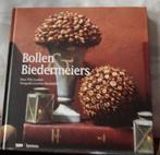 Boek (Bollen en biedermeiers) Tilly Cambre, Boeken, Ophalen of Verzenden, Nieuw