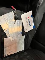 - Suzuki Alto - 1.0 Benzine - Automaat - Airco - BJ 2011, Auto's, Suzuki, Euro 5, Stof, 50 kW, Zwart