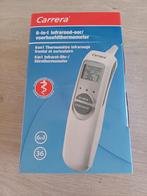 6 in 1 oor en voorhoofdthermometer, Ophalen of Verzenden, Nieuw, Overige typen, Overige merken