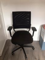 Chaise de bureau SEDUS modèle NETWIN, Maison & Meubles, Enlèvement, Utilisé, Chaise de bureau, Ergonomique