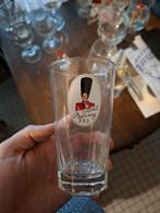 Verre Br Union Jumet  Barmy stout 333, Collections, Envoi, Utilisé, Verre ou Verres, Autres marques