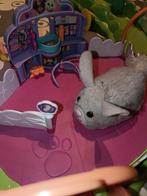 Furreal Friends Furry Frenzies Scoot & Scurry City, Enlèvement ou Envoi, Utilisé, Lapin