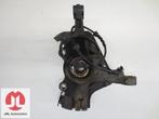 FUSEE WIELNAAF RECHTS VOOR OPEL CORSA, Ophalen of Verzenden, Gebruikt, Opel