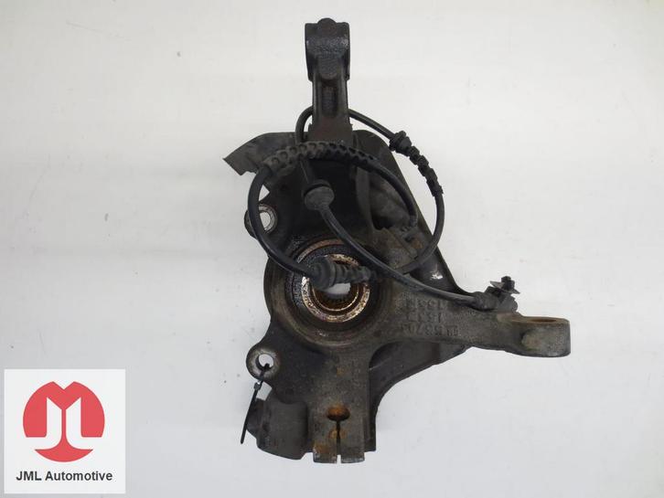 FUSEE WIELNAAF RECHTS VOOR OPEL CORSA, Auto-onderdelen, Ophanging en Onderstel, Opel, Gebruikt, Ophalen of Verzenden