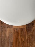 Chaises, Huis en Inrichting, Stoelen, Ophalen, Wit, Zo goed als nieuw, Vier