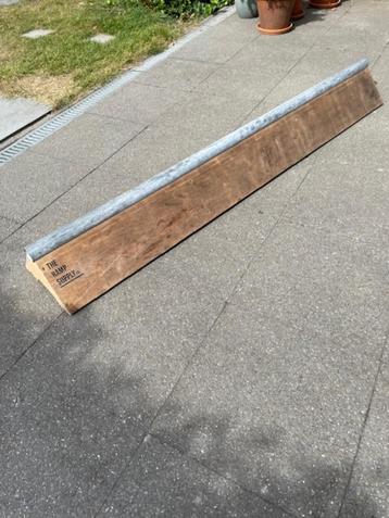 Skateboard rail beschikbaar voor biedingen