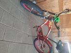 3 Kinder fietsen, Fietsen en Brommers, Ophalen, Bmx, 22 inch, Gebruikt