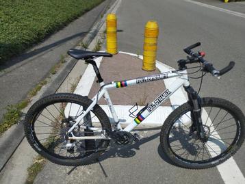 Full dynamix MIGUEL MARTINEZ - VTT 26 pouces beschikbaar voor biedingen