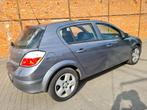 OPEL ASTRA 1.4i,climatisation, Argent ou Gris, Entreprise, 5 portes, 151 g/km