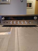 Onkyo tuner-versterker retro, Ophalen, Versterker