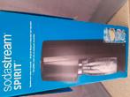 SodaStream Spirit, Ophalen, Gebruikt