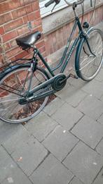 Damesfiets Oxford  28 inch, Ophalen, Versnellingen