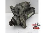 Startmotor van een Seat Ibiza, Ophalen of Verzenden, 3 maanden garantie, Gebruikt, Seat