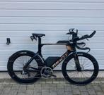 Giant Trinity Advanced SL Tri, Ophalen, Zo goed als nieuw, Giant