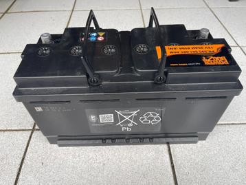 Batterie de voiture neuve 95 AH