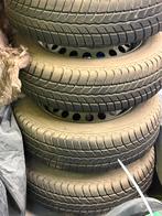 Autobanden, Auto-onderdelen, Banden en Velgen, Ophalen, Banden en Velgen, Personenwagen, 195 mm