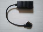scart verdeel box, Ophalen of Verzenden, Zo goed als nieuw, Minder dan 2 meter, Scartkabel