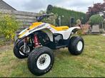 Polaris trailblazer 250, Motoren, Quads en Trikes, 2500 cc, 1 cilinder, 12 t/m 35 kW