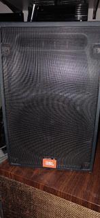 Haut-parleur JBL control 8SR, JBL, 60 à 120 watts, Enlèvement, Utilisé