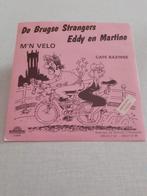 De Brugse Strangers Eddy en Martine, Cd's en Dvd's, Ophalen of Verzenden