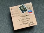 Haydn : Complete String Quartets / The angeles String Quarte, Cd's en Dvd's, Boxset, Kamermuziek, Ophalen of Verzenden, Zo goed als nieuw