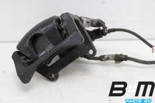 Remklauw linksachter Audi A6 4G Avant 4G0615403A, Auto-onderdelen, Remmen en Aandrijving, Gebruikt