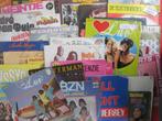 singles NEDERLAND, Ophalen