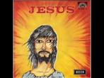 jesus -jeremy faith disque 45 tours, Ophalen of Verzenden
